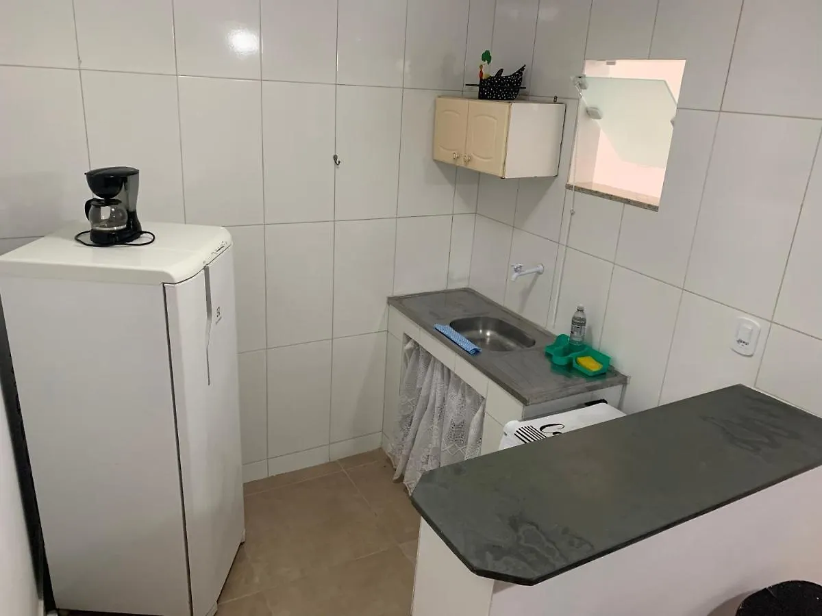 Aloha Beach Temporada Cabo Frio Guest house