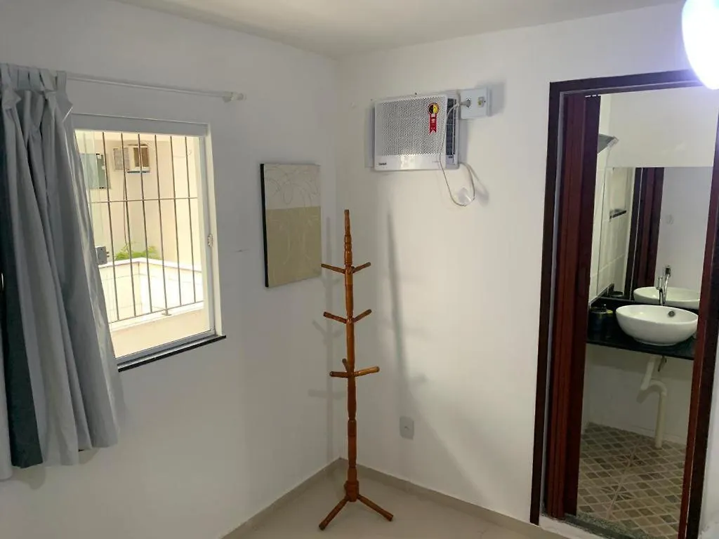 Guest house Aloha Beach Temporada Cabo Frio