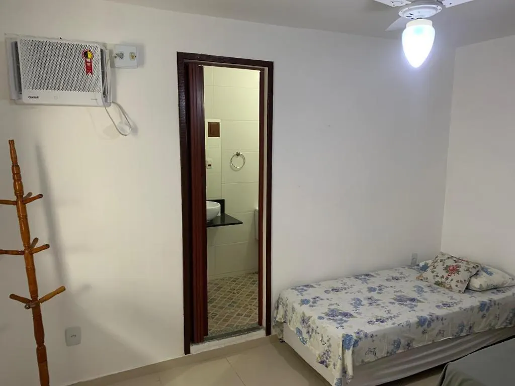 Aloha Beach Temporada Cabo Frio 2*,