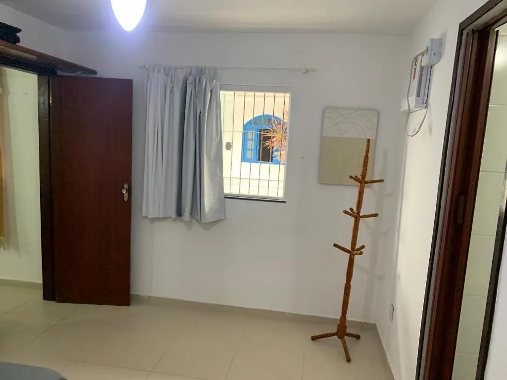 Guest house Aloha Beach Temporada Cabo Frio