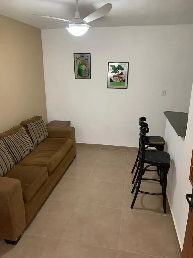 Guest house Aloha Beach Temporada Cabo Frio