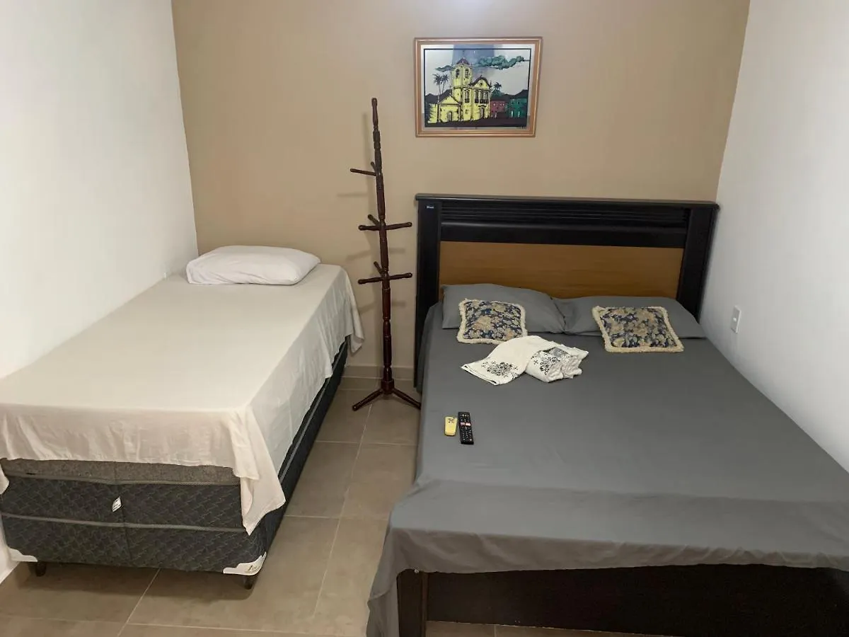 Aloha Beach Temporada Cabo Frio Guest house