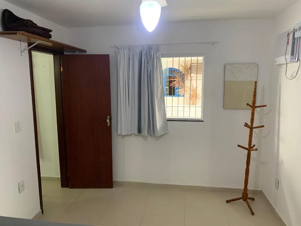 Guest house Aloha Beach Temporada Cabo Frio