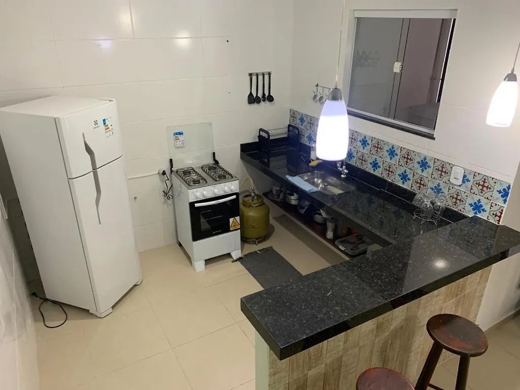 Guest house Aloha Beach Temporada Cabo Frio