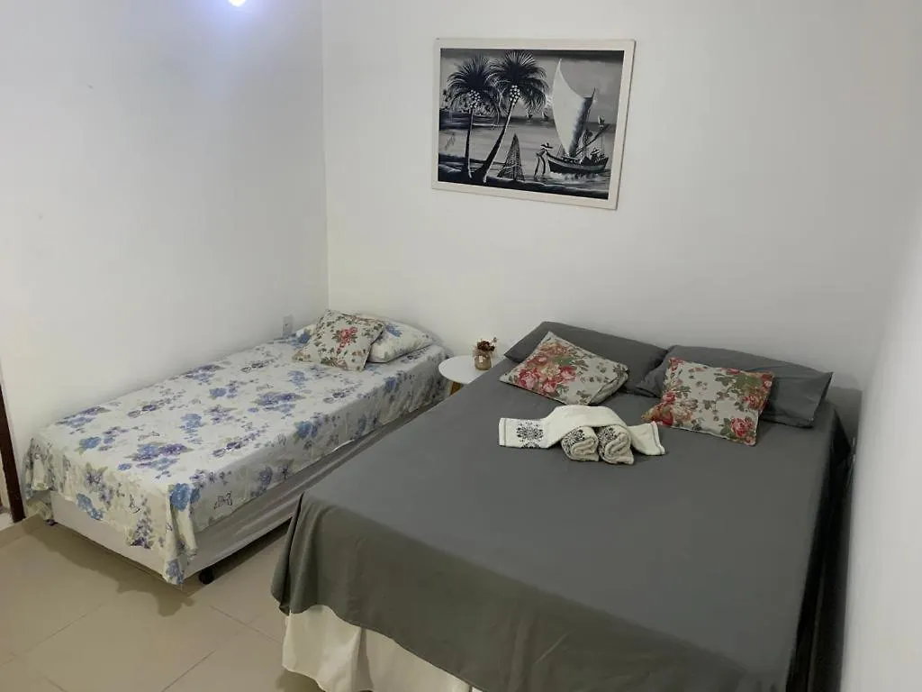 ** Guest house Aloha Beach Temporada Cabo Frio Brazil