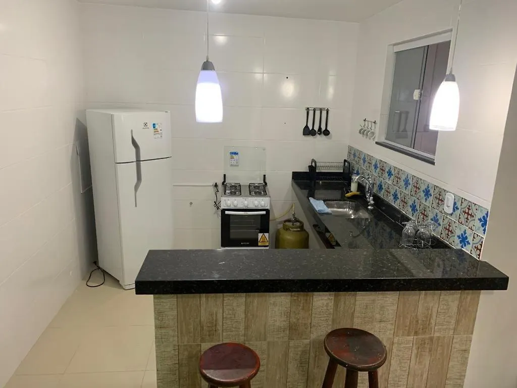 ** Guest house Aloha Beach Temporada Cabo Frio Brazil