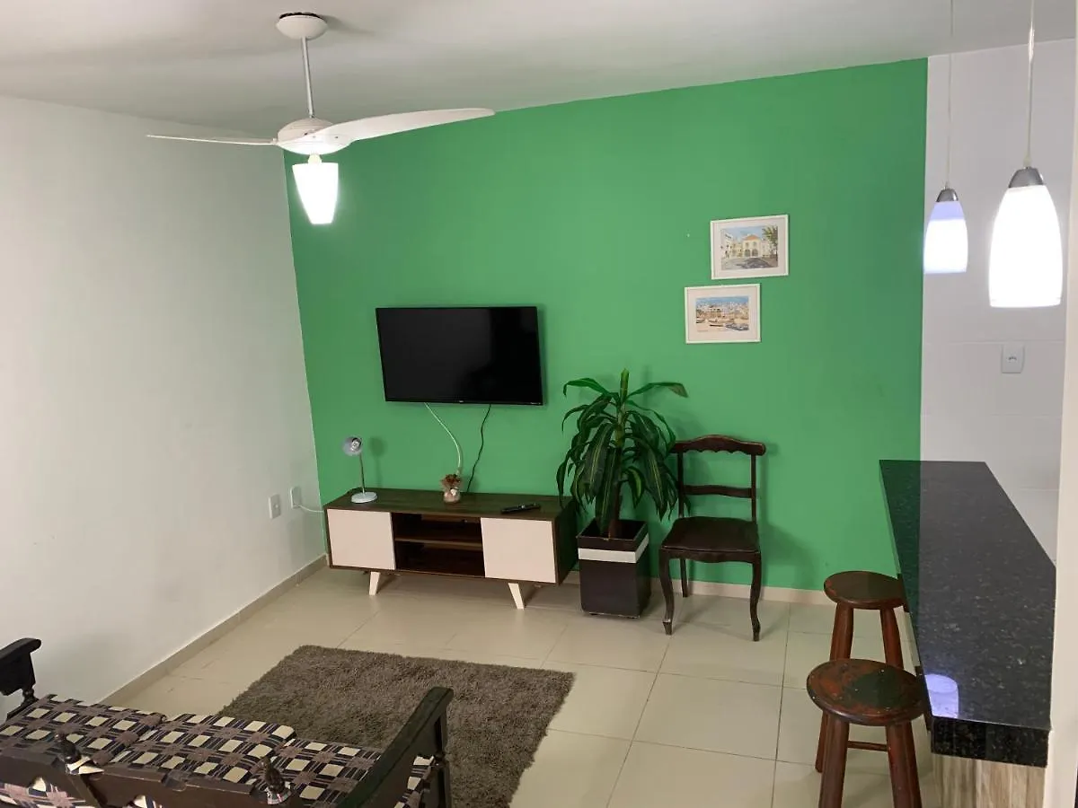 Aloha Beach Temporada Cabo Frio Guest house