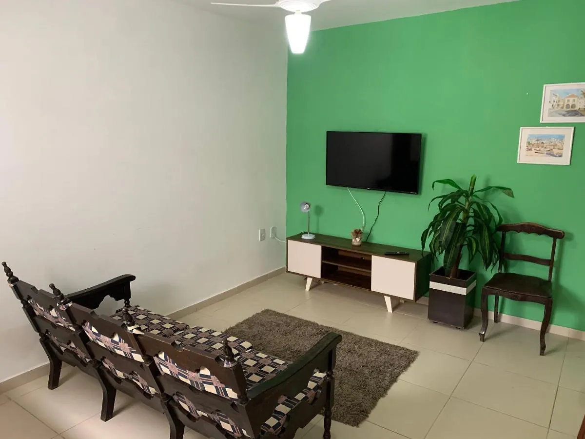 ** Guest house Aloha Beach Temporada Cabo Frio Brazil