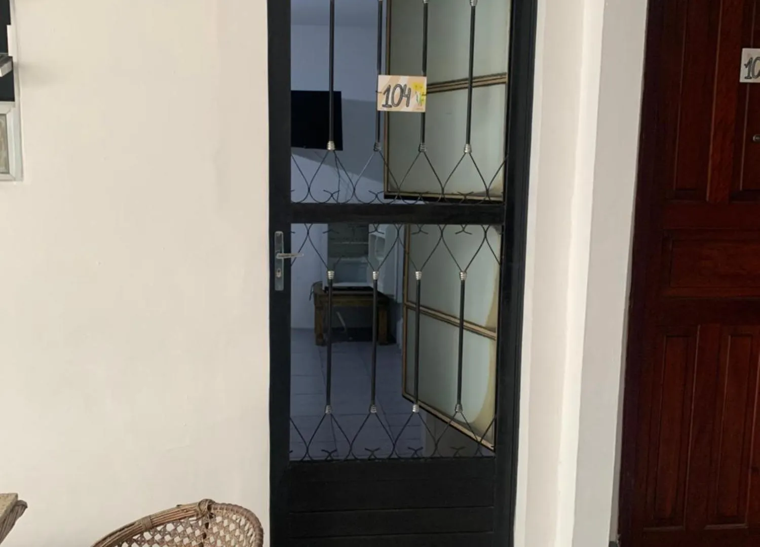 ** Guest house Aloha Beach Temporada Cabo Frio Brazil