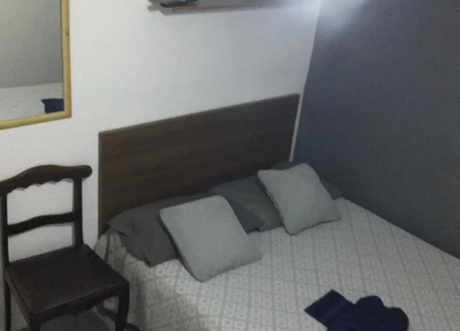 Aloha Beach Temporada Cabo Frio Guest house