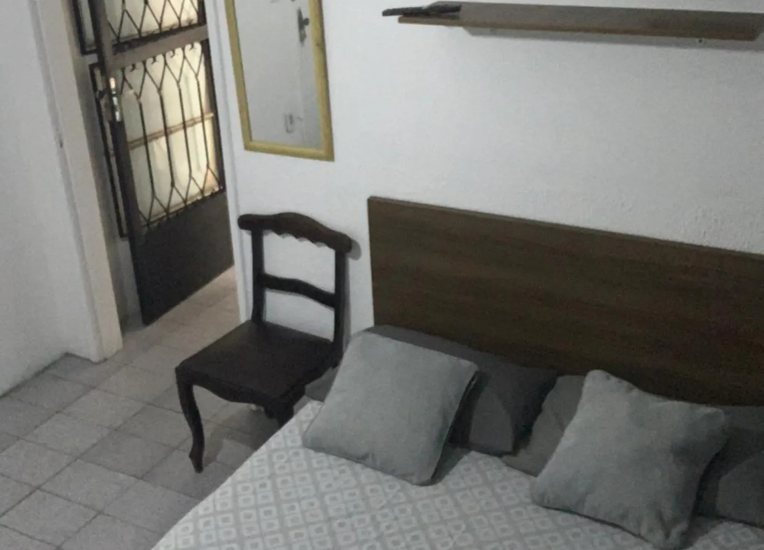 Guest house Aloha Beach Temporada Cabo Frio