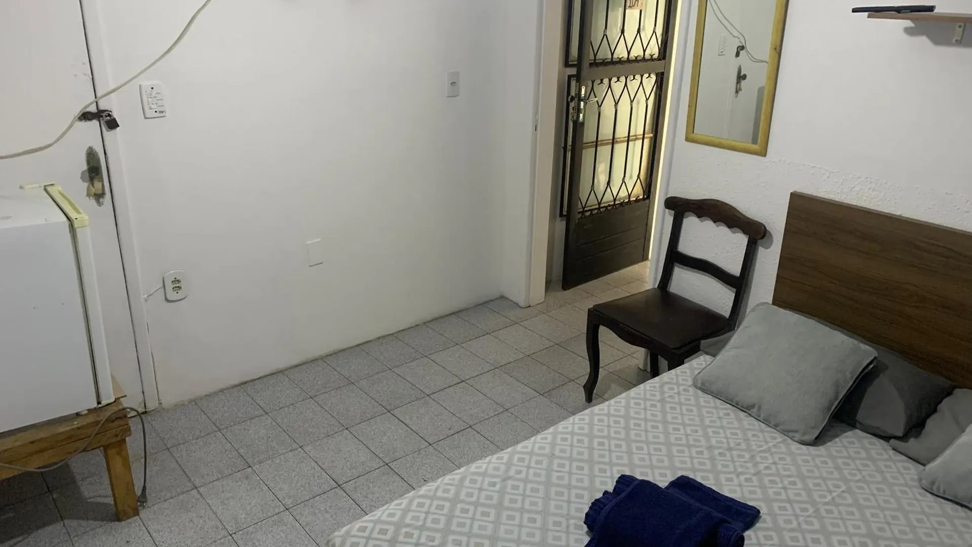 Guest house Aloha Beach Temporada Cabo Frio