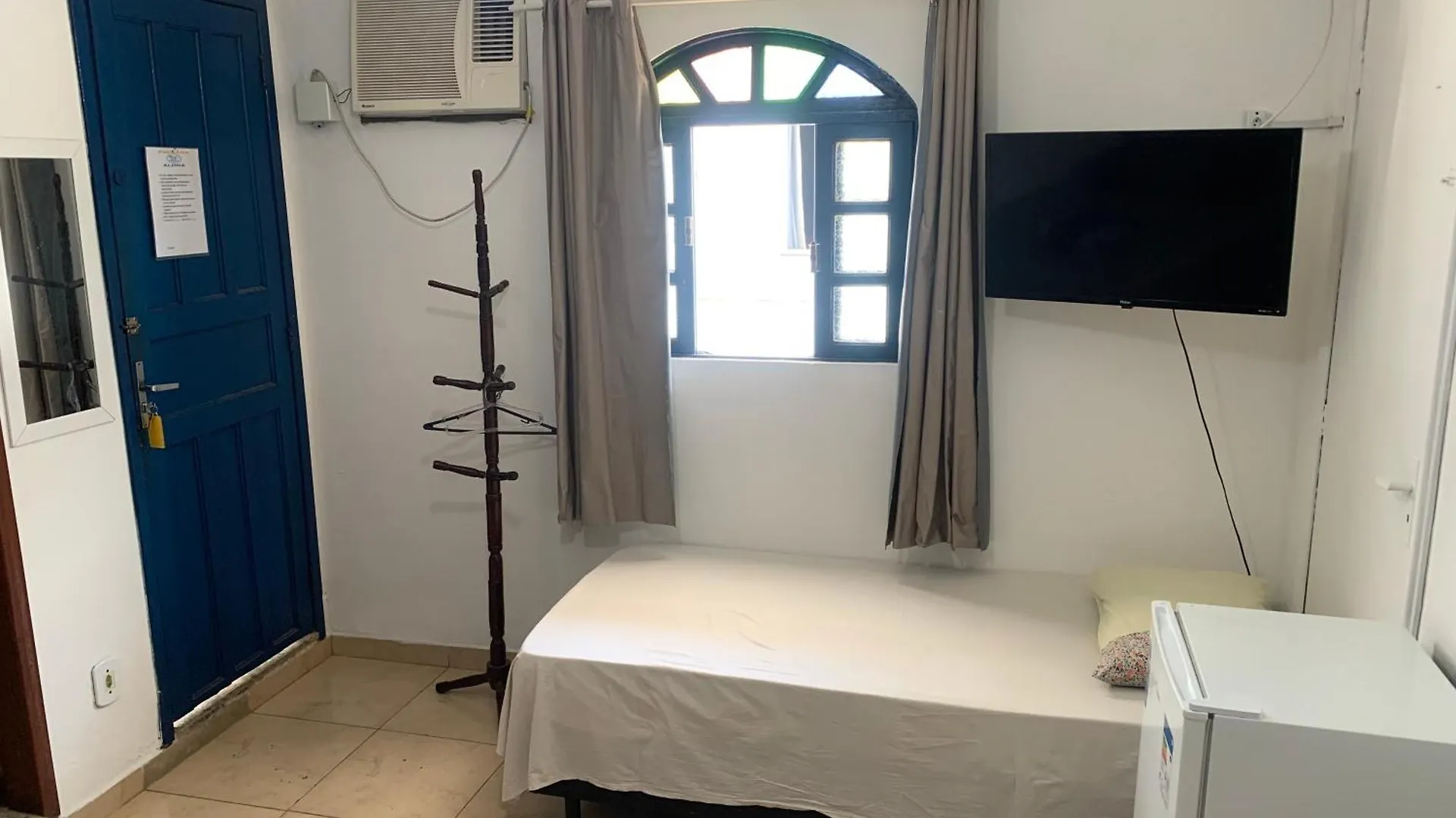 Aloha Beach Temporada Cabo Frio Guest house