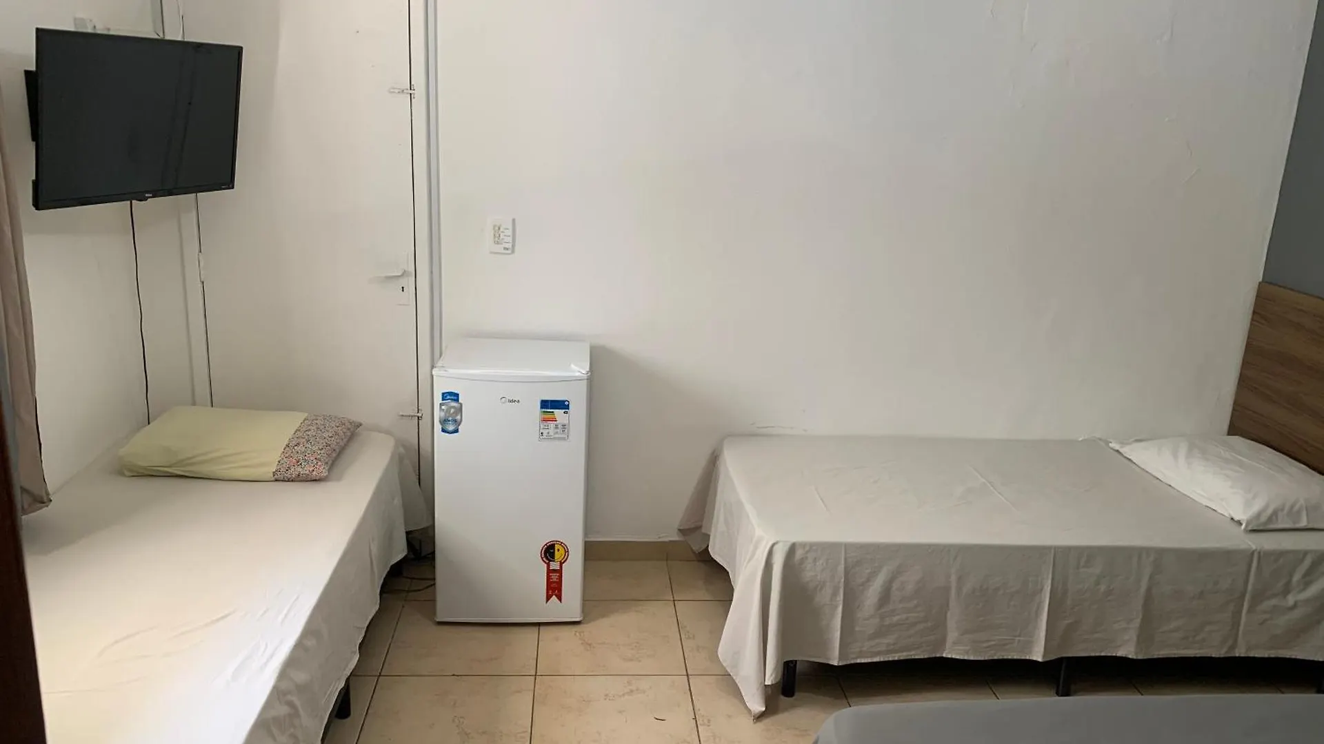 Guest house Aloha Beach Temporada Cabo Frio