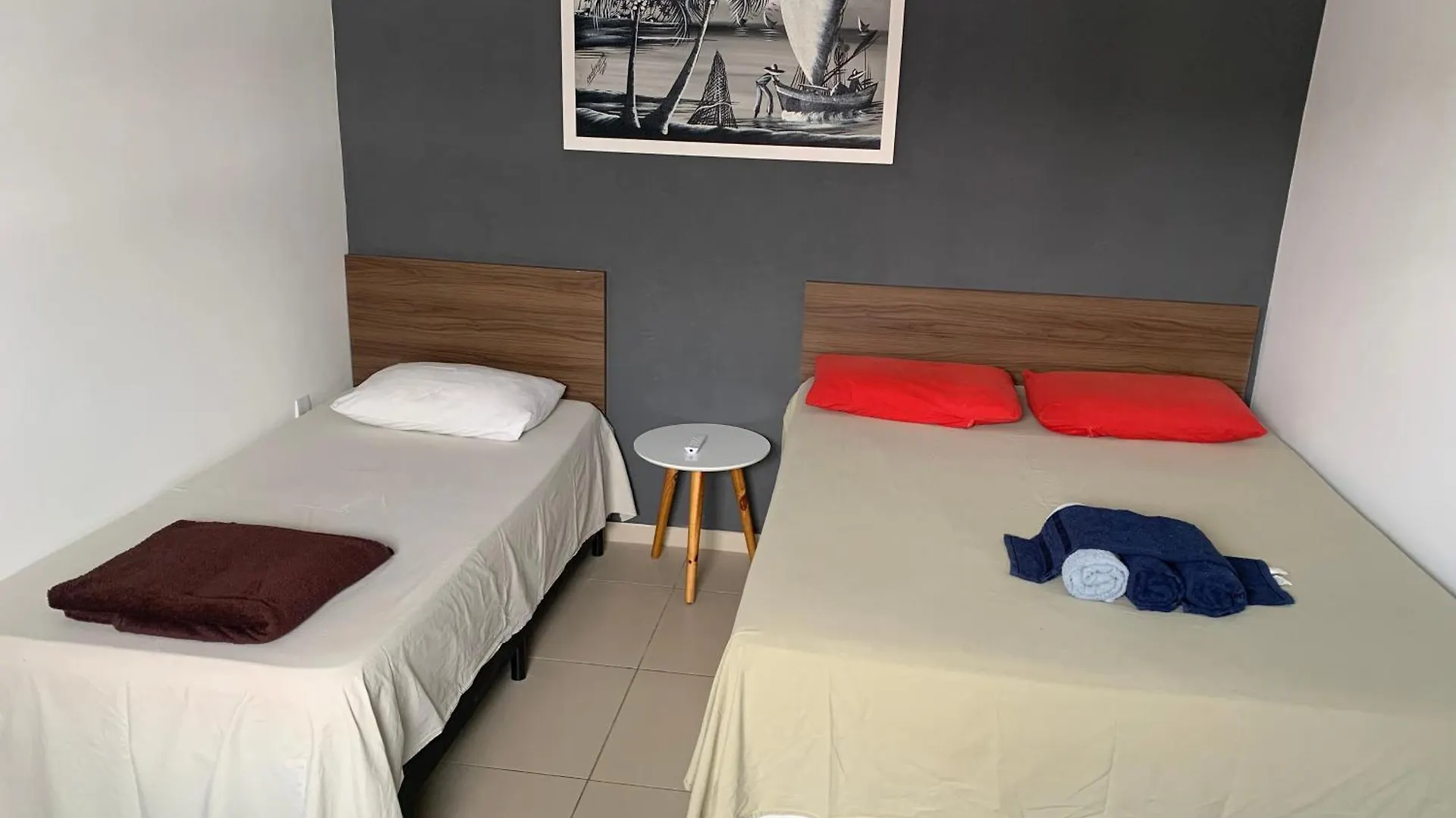 Aloha Beach Temporada Cabo Frio