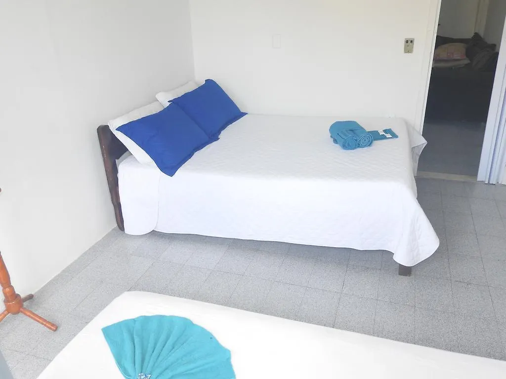 Guest house Aloha Beach Temporada Cabo Frio