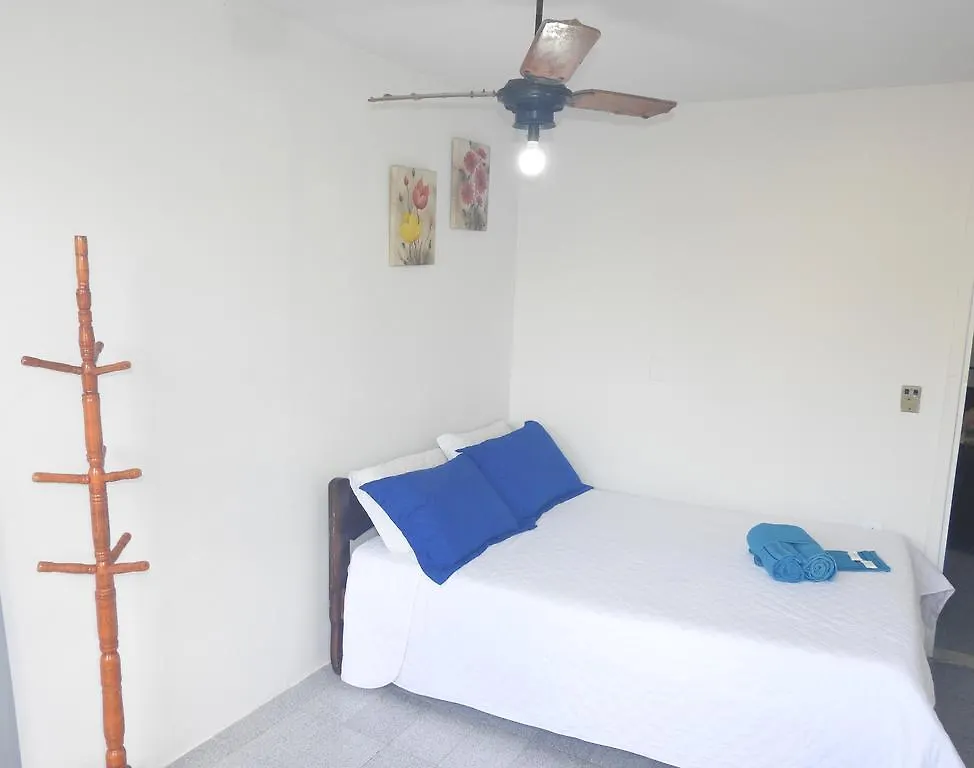 Aloha Beach Temporada Cabo Frio Guest house