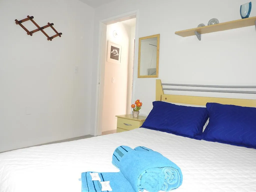 Aloha Beach Temporada Cabo Frio Guest house