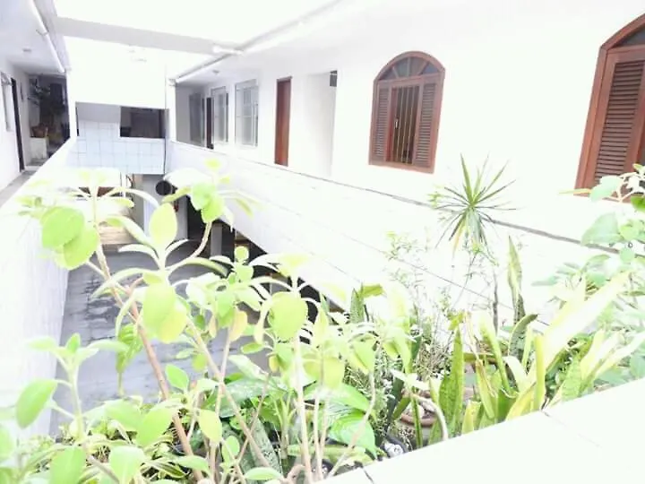 Guest house Aloha Beach Temporada Cabo Frio