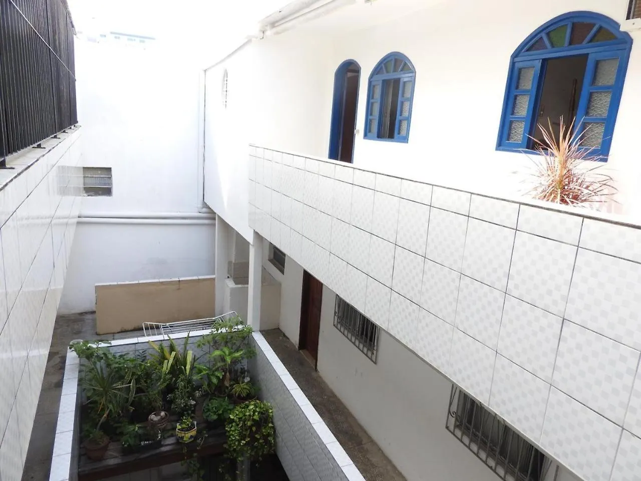 Guest house Aloha Beach Temporada Cabo Frio