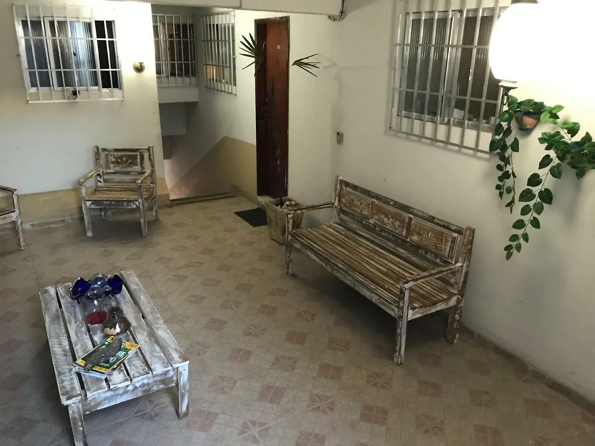 ** Guest house Aloha Beach Temporada Cabo Frio Brazil