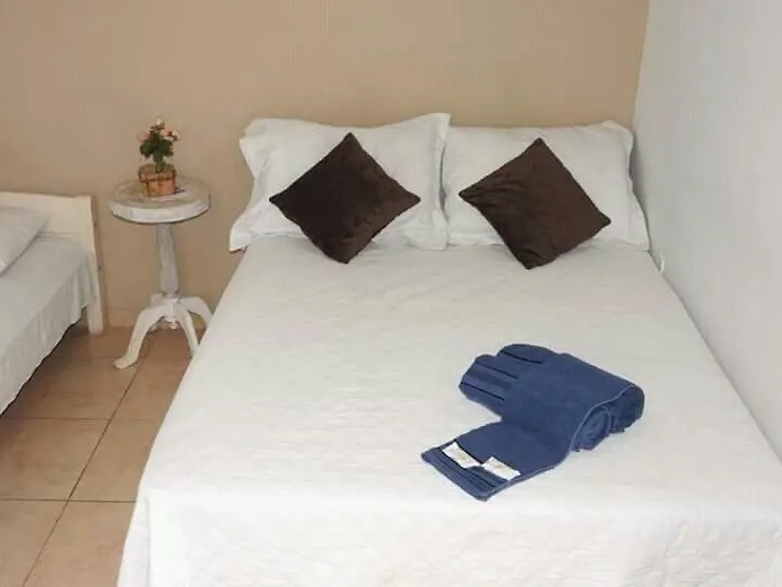 Aloha Beach Temporada Cabo Frio Guest house