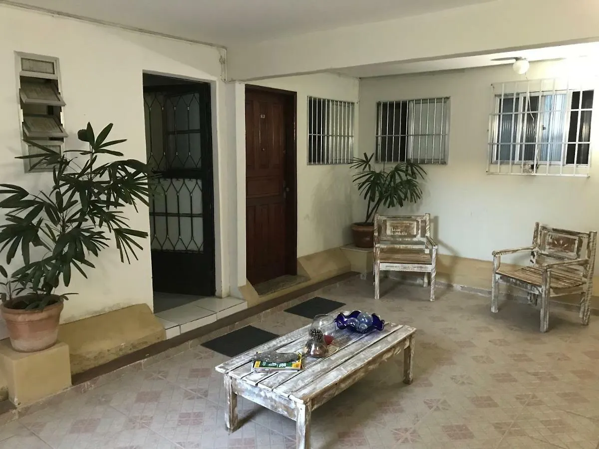 Aloha Beach Temporada Cabo Frio Guest house