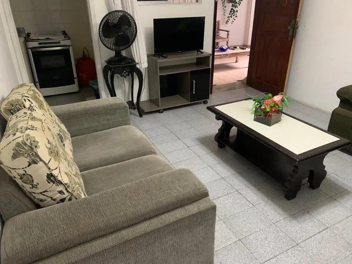 Guest house Aloha Beach Temporada Cabo Frio