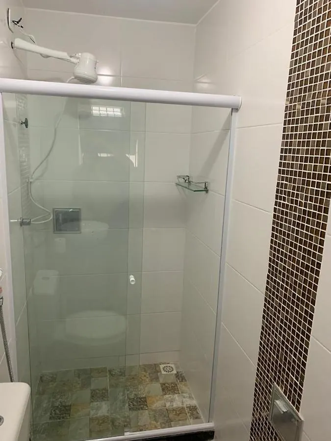 ** Guest house Aloha Beach Temporada Cabo Frio Brazil