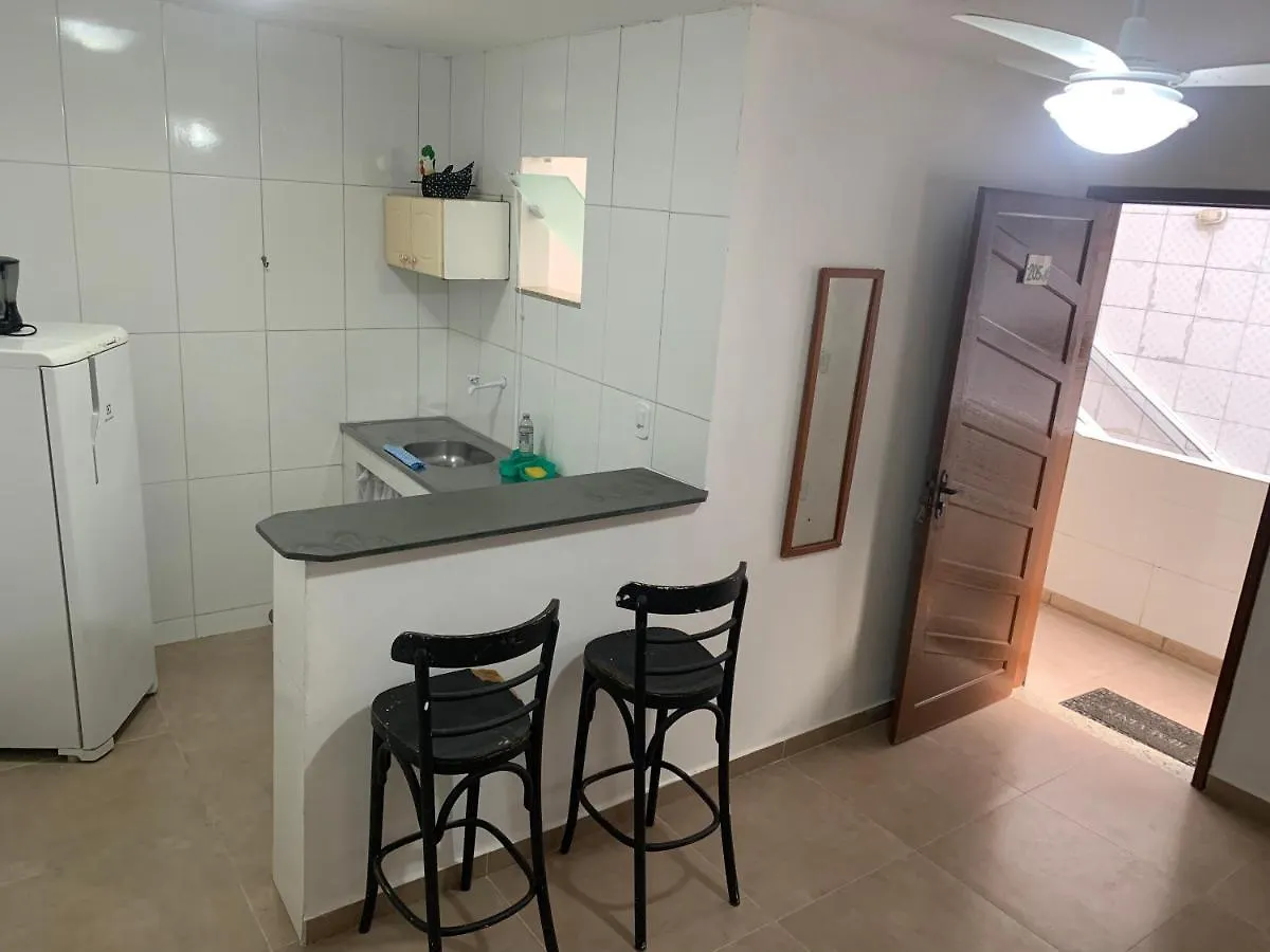 Aloha Beach Temporada Cabo Frio Guest house
