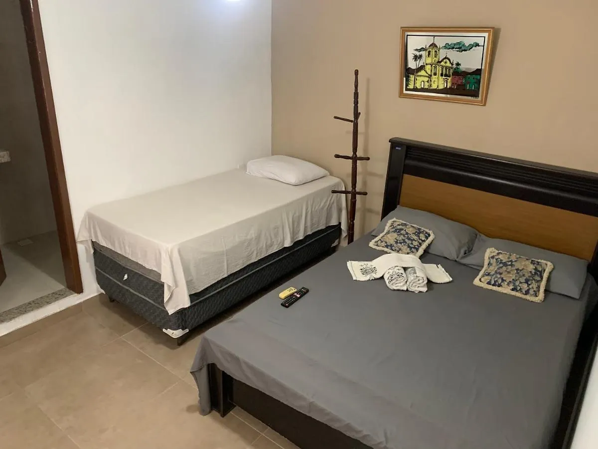Aloha Beach Temporada Cabo Frio Guest house