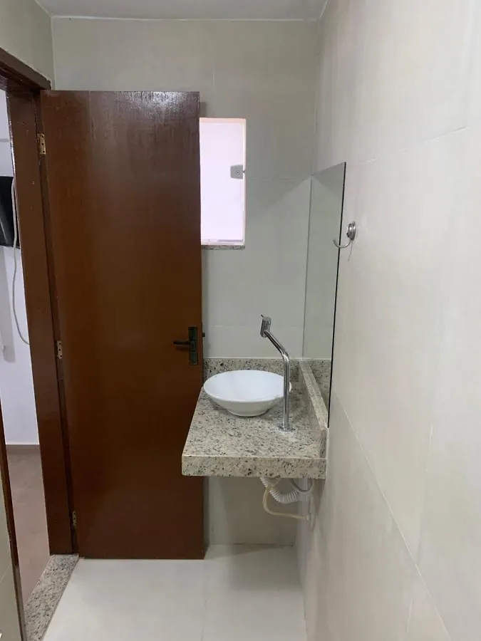 Aloha Beach Temporada Cabo Frio Guest house