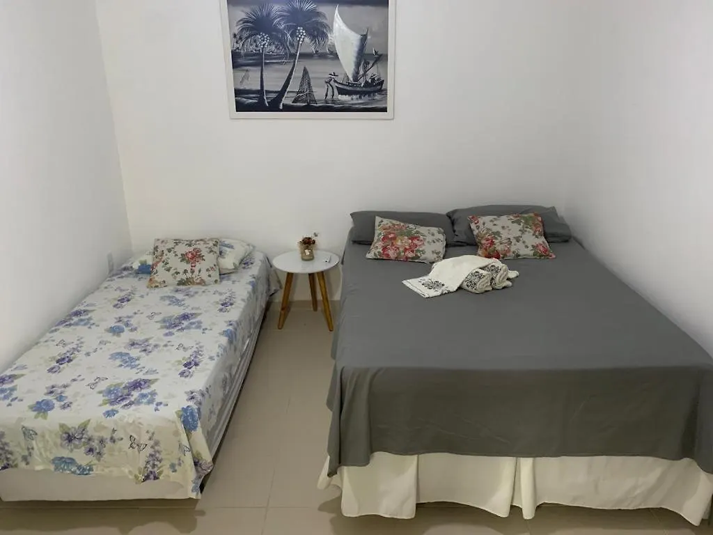 Aloha Beach Temporada Cabo Frio Guest house