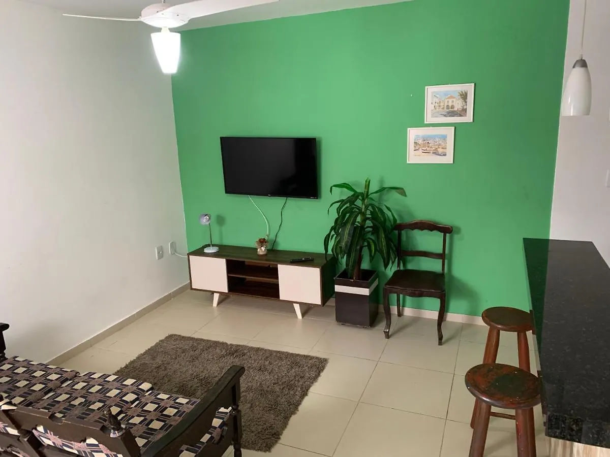 Aloha Beach Temporada Cabo Frio Guest house