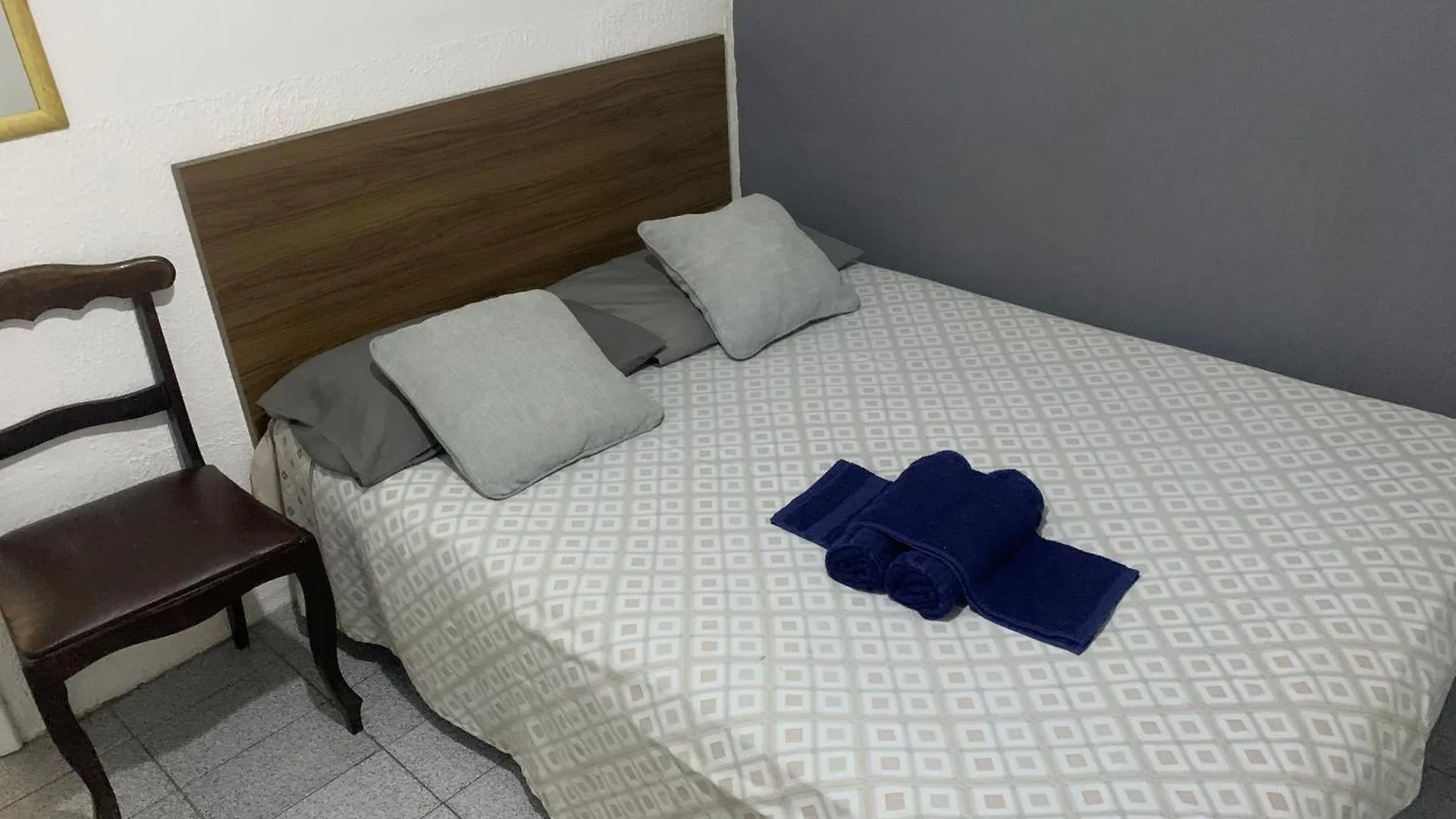 Guest house Aloha Beach Temporada Cabo Frio