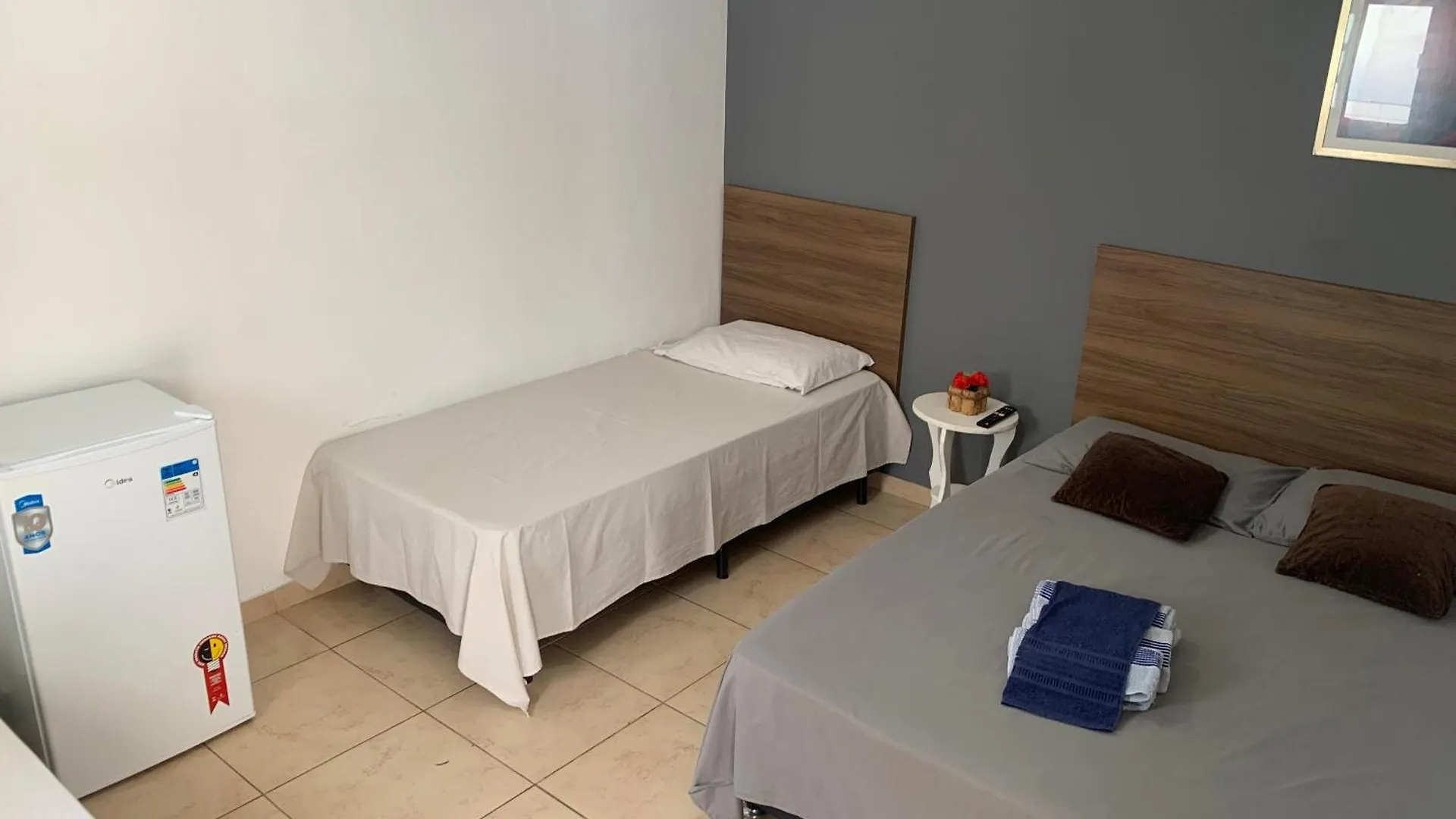Guest house Aloha Beach Temporada Cabo Frio