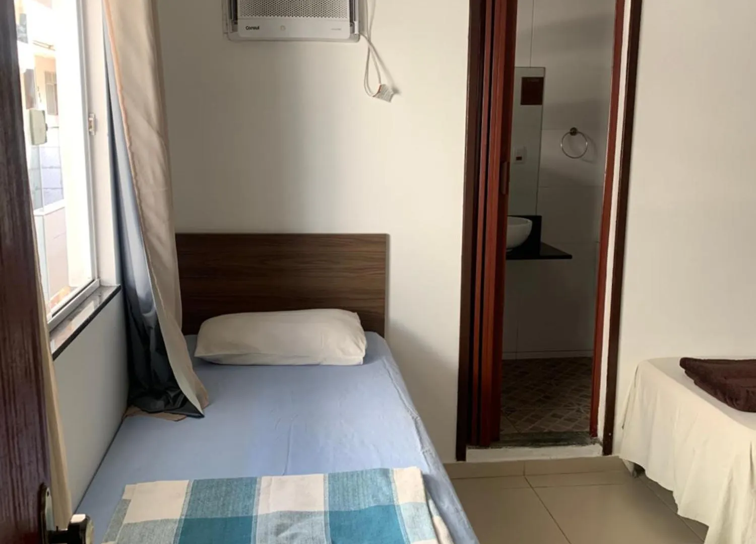 Guest house Aloha Beach Temporada Cabo Frio
