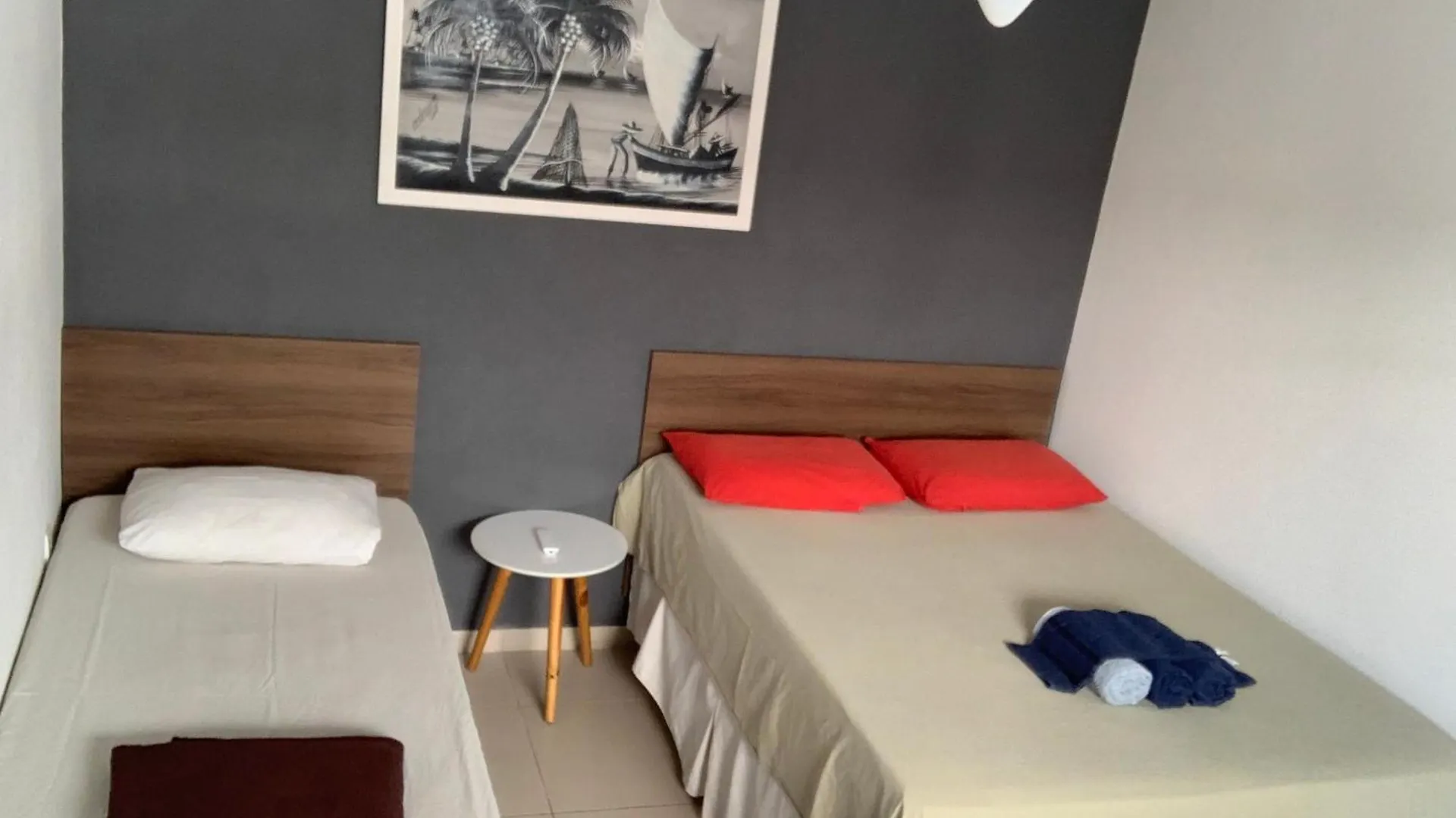 Aloha Beach Temporada Cabo Frio Guest house