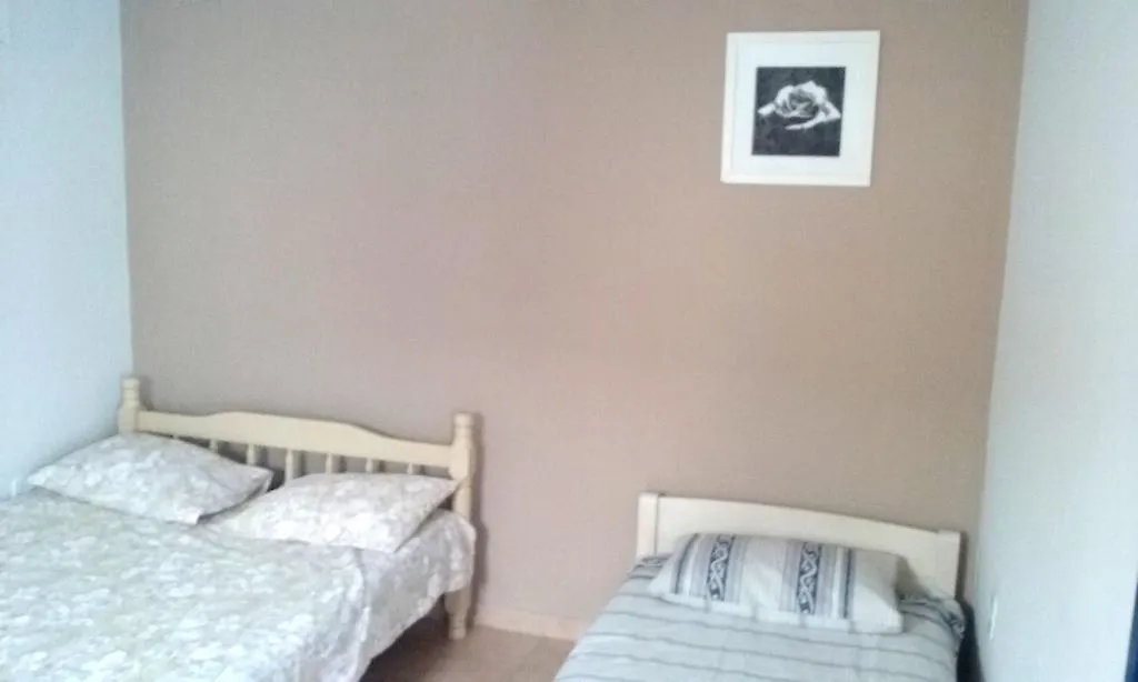 Aloha Beach Temporada Cabo Frio Guest house