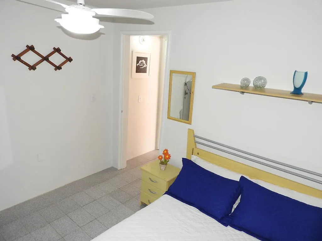 Guest house Aloha Beach Temporada Cabo Frio