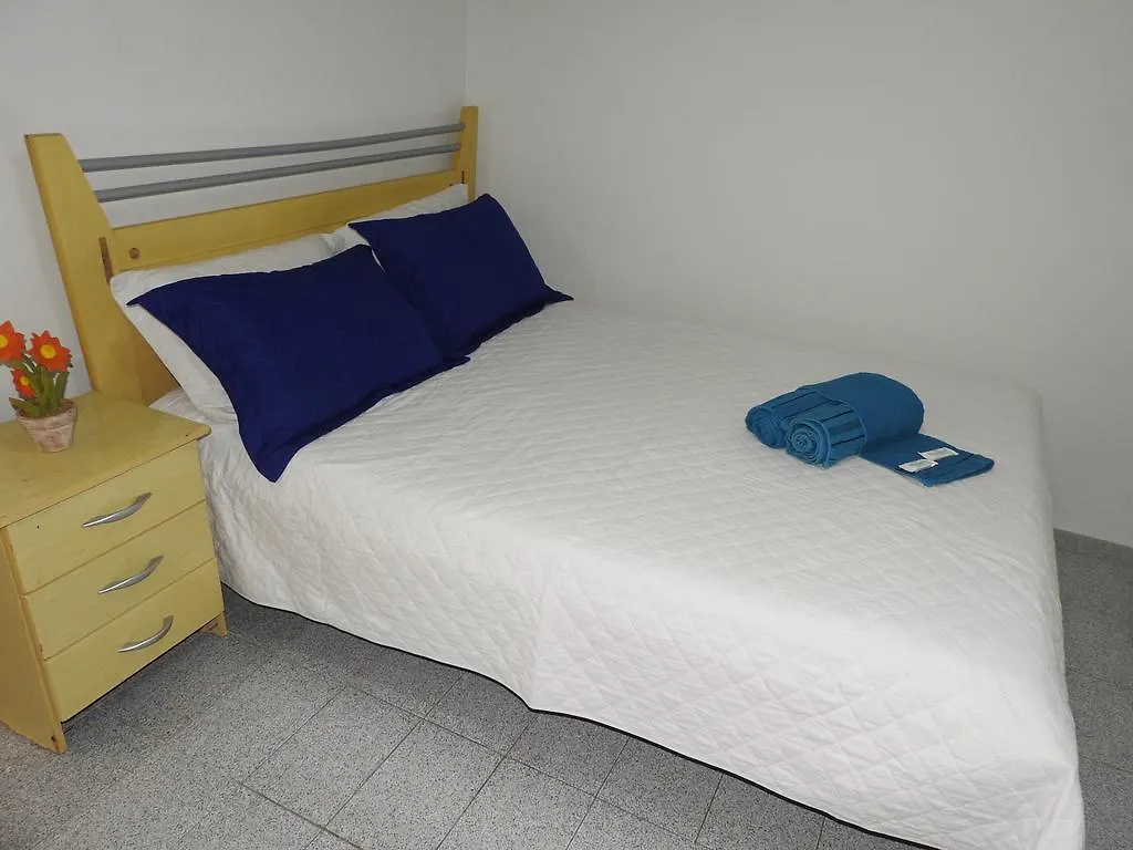 Aloha Beach Temporada Cabo Frio Guest house