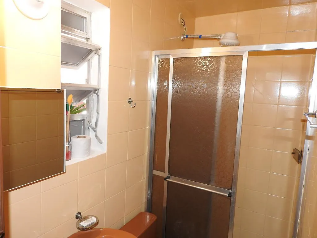 Aloha Beach Temporada Cabo Frio Guest house