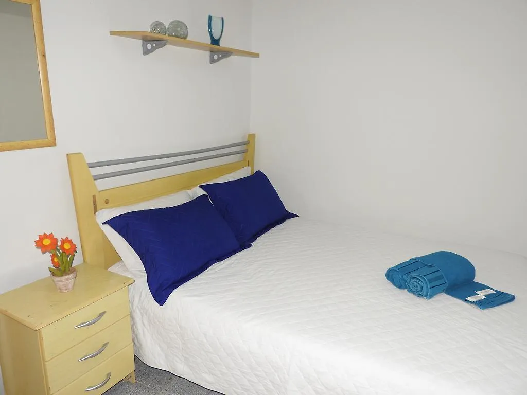 Aloha Beach Temporada Cabo Frio Guest house