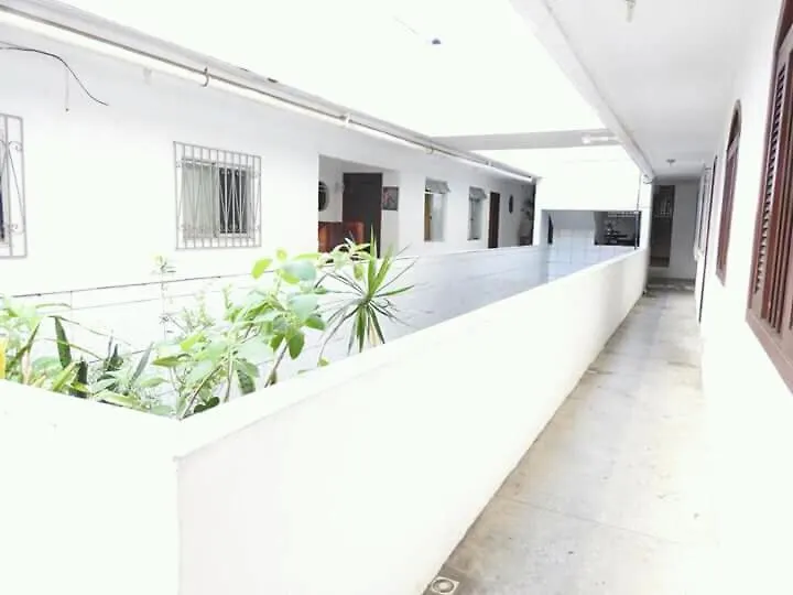 Aloha Beach Temporada Cabo Frio Guest house