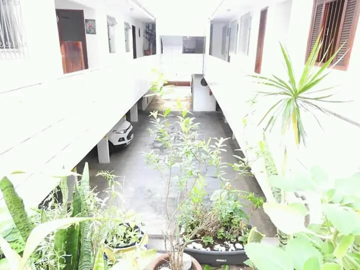 Guest house Aloha Beach Temporada Cabo Frio