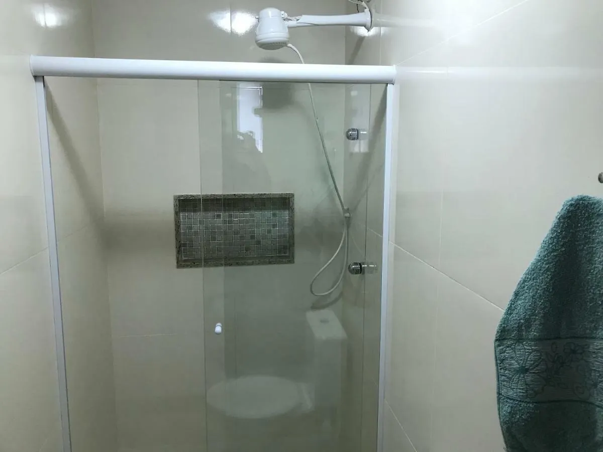 ** Guest house Aloha Beach Temporada Cabo Frio Brazil